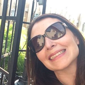 Meet your Posher, Tracy